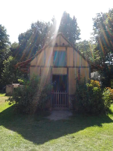 Openluchtmuseum Bokrijk (België)
